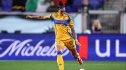 Tigres' Unexpected Struggle in the Current Liga MX Femenil Season