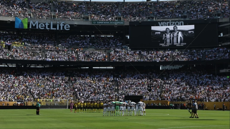 World Cup 2026: Transforming Sports Surfaces for Excellence