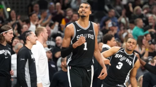 France's Basketball Team Targets Success at FIBA 2027 Latest Video Thumbnail