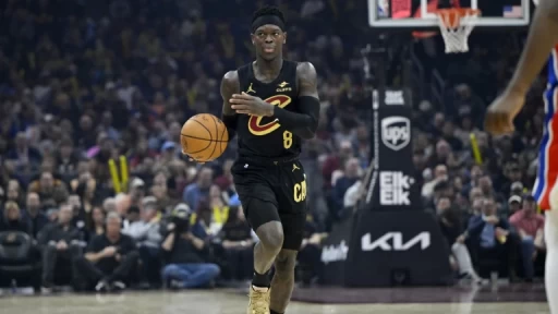 Dennis Schroder Joins Cleveland Cavaliers in NBA Trade Latest Video Thumbnail