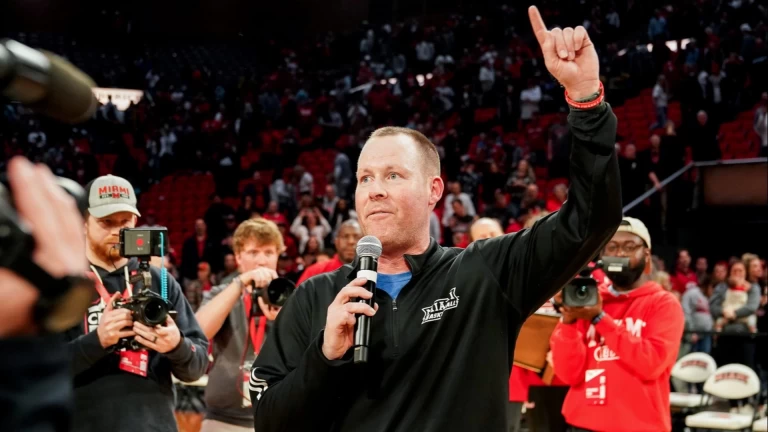 Miami Ohio's Path to NCAA Tournament & Team Analysis