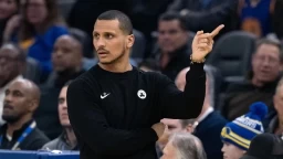 Boston Leads Odds in the East: Analysis and Expectations