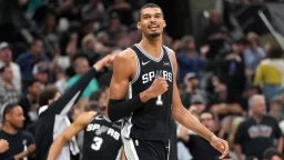 Can Wemby & the Spurs Go All the Way to the NBA Finals?