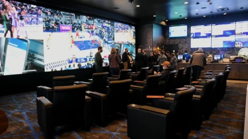 New Bill to End Corruption in Prediction Markets Introduced Latest Video Thumbnail