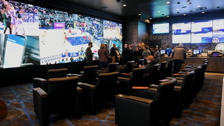 New Bill to End Corruption in Prediction Markets Introduced