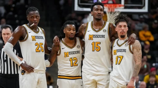 Missouri's Sports Betting Revenue Takes a Hit in December Latest Video Thumbnail