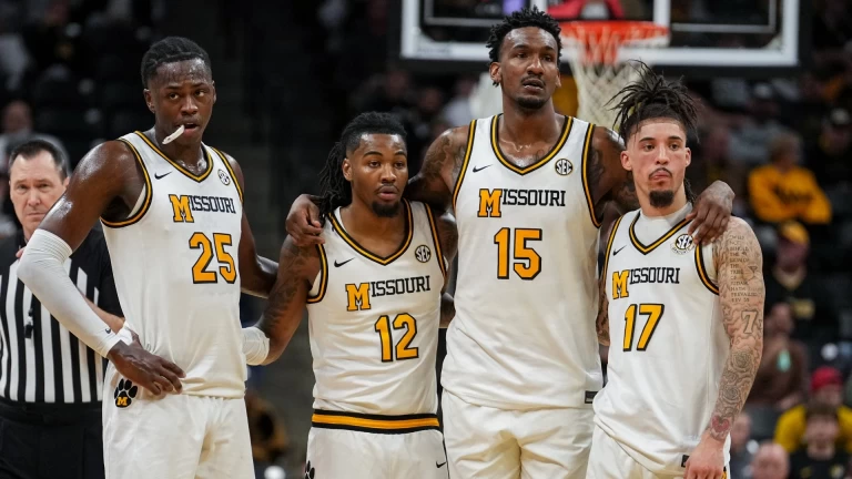 Missouri's Sports Betting Revenue Takes a Hit in December