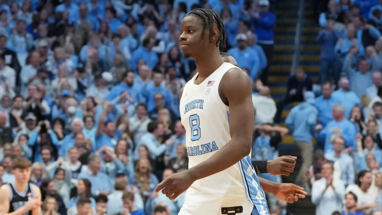 Impact of Caleb Wilson's Absence on UNC's NCAA Hopes!