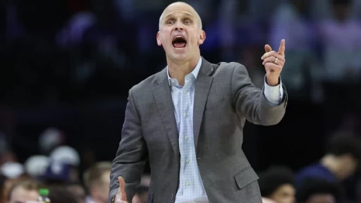 Big East Basketball: Key Insights & Team Performance Preview! Latest Video Thumbnail