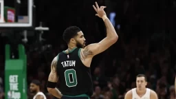 Exploring Tatum's Rushed Return & NBA Injury Insights