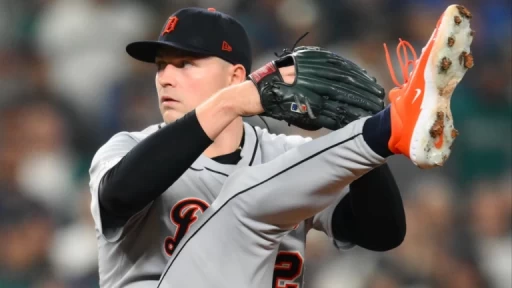 AL Cy Young Odds Analysis: Tarik Skubal Leads the Race Latest Video Thumbnail