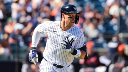 Aaron Judge Leads AL MVP Betting Odds: In-Depth Analysis Latest Video Thumbnail