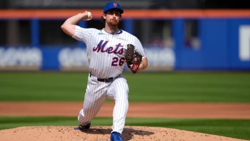 NL ROY Odds: Who Could Surprise in the 2026 Season? Latest Video Thumbnail