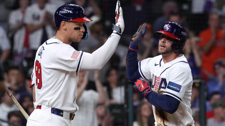 Team USA, Japan, Dominican Republic: Top Picks for WBC