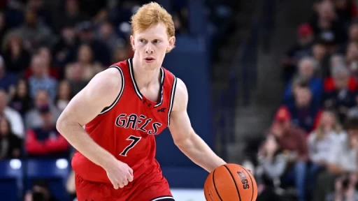 Santa Clara vs Saint Mary's: WCC Late-Night Showdown