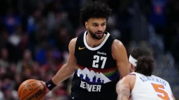 Nuggets vs. Thunder Preview: Analysis of Monday's Showdown