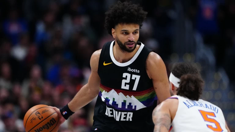 Nuggets vs. Thunder Preview: Analysis of Monday's Showdown Latest Video Thumbnail