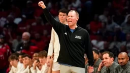 Miami Ohio Successfully Completes Prefect 31-0 Regular Season