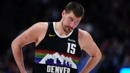 Nuggets vs. Thunder: OKC Favored in Heated Matchup