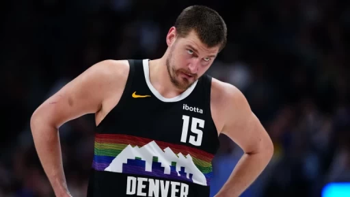 Nuggets vs. Thunder: OKC Favored in Heated Matchup Latest Video Thumbnail