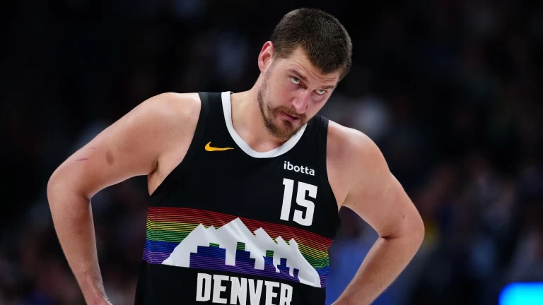 Nuggets vs. Thunder: OKC Favored in Heated Matchup