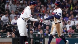 Team USA Heats Up in World Baseball Classic Showdown