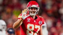 NFL Updates: Quarterback Moves & Travis Kelce's Future