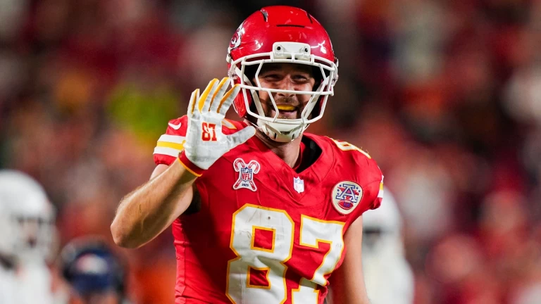 NFL Updates: Quarterback Moves & Travis Kelce's Future Latest Video Thumbnail