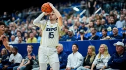 MAC Championship Odds Analysis: Miami Ohio Is NOT the Favorite!