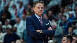 Big East Men's Championship: UConn vs. St. John's Showdown