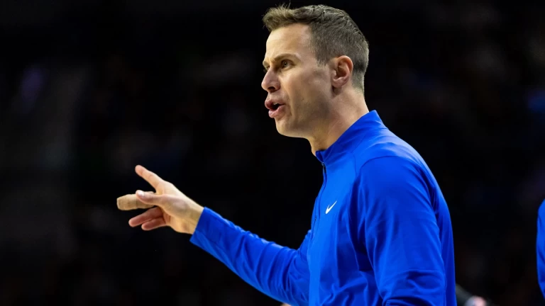 Duke Dominates ACC Tournament Odds: Betting Insights for 2026 Latest Video Thumbnail