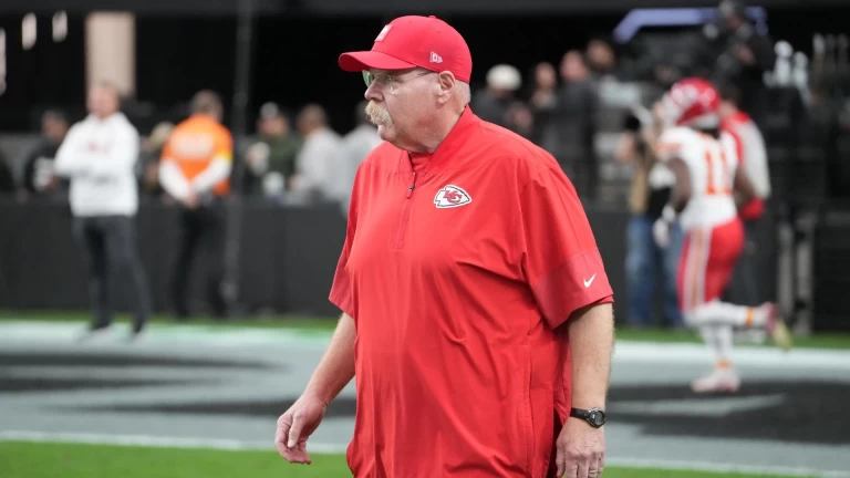 Analyzing the Kansas City Chiefs' Recent Roster Moves