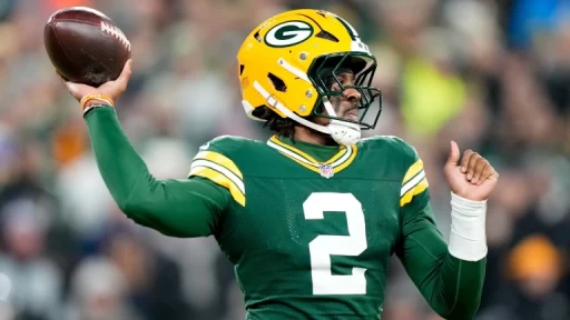 Malik Willis's $45M Deal with Miami Sparks Confusion Latest Video Thumbnail