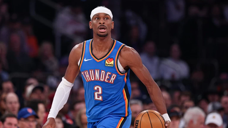 Exploring NBA MVP Odds at FanDuel: Who's Leading the Race? Latest Video Thumbnail