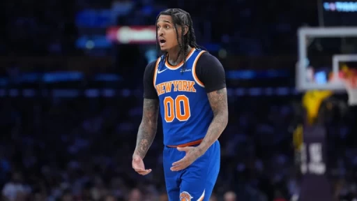 NBA Finals Odds: Who Has Moved Up, Who Has Moved Down? Latest Video Thumbnail