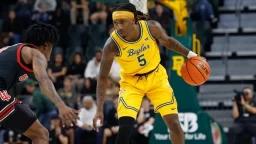 Big 12 Tournament Showdown: Baylor vs. Arizona State Game Preview