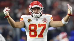 Travis Kelce Set to Return for 14th Season with Chiefs