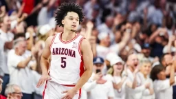 Big 12 Tournament Odds: Arizona and Houston Lead the Charge