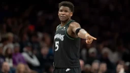 Tuesday NBA Preview: Timberwolves vs. Lakers Odds Analysis