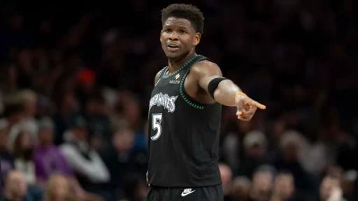 Tuesday NBA Preview: Timberwolves vs. Lakers Odds Analysis Latest Video Thumbnail