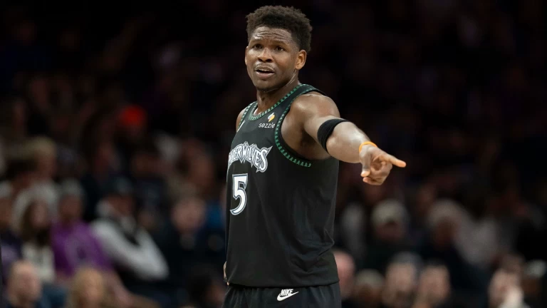 Tuesday NBA Preview: Timberwolves vs. Lakers Odds Analysis