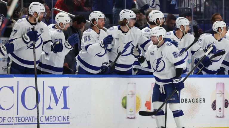 Who Is the Team to Beat Out of the East Right Now?