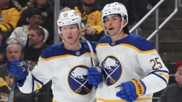 Stanley Cup Odds: Who Is Worth Backing in Prediction Markets?