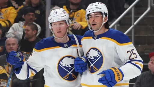 Stanley Cup Odds: Who Is Worth Backing in Prediction Markets?