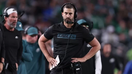 NFL Free Agency Recap: Best & Worst Opening Days of Offseason Latest Video Thumbnail