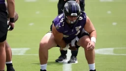 Las Vegas Raiders Dominate Early NFL Free Agency Frenzy