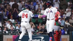 Peter Appel Discusses World Baseball Classic Winner & MVP Odds