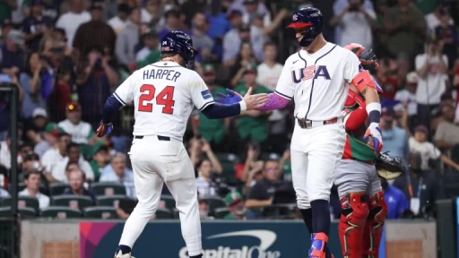 Peter Appel Discusses World Baseball Classic Winner & MVP Odds Latest Video Thumbnail