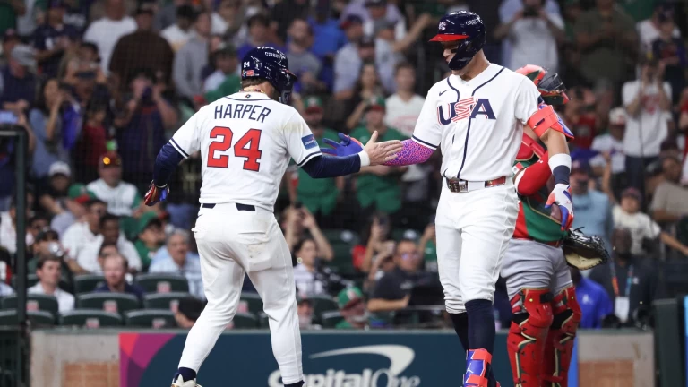 Peter Appel Discusses World Baseball Classic Winner & MVP Odds