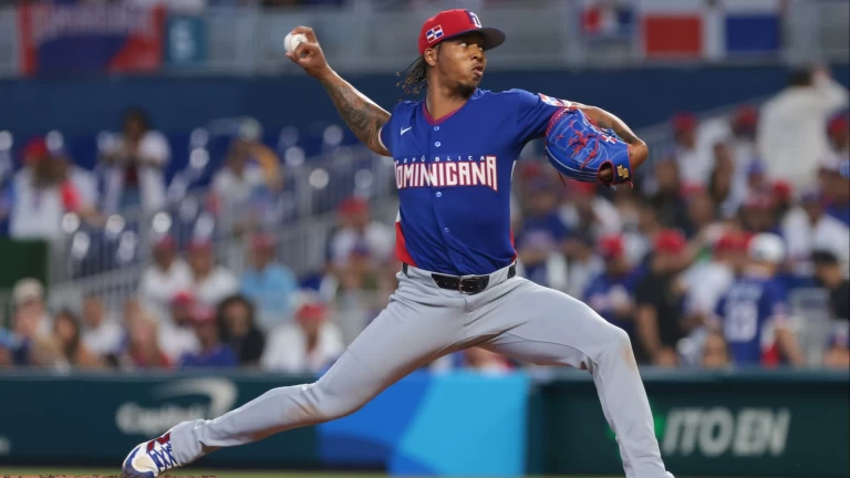 Brayan Bello’s Stellar Pitching Performance for the DR